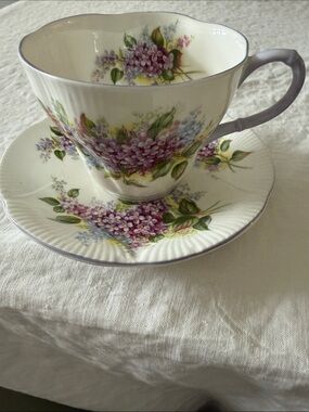 Royal Albert Bone China Teacups